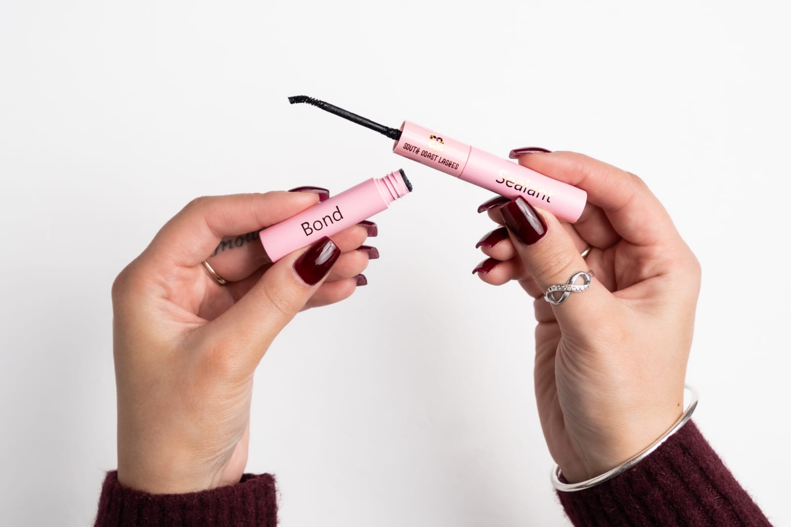 Bond and Sealant Duo