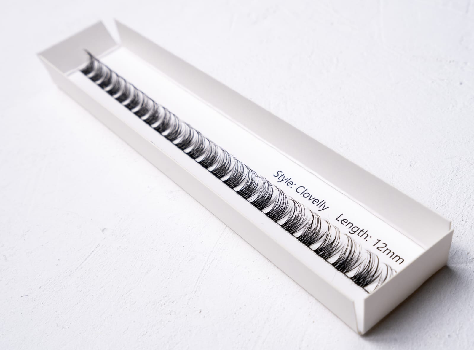 Clovelly Lash Ribbon