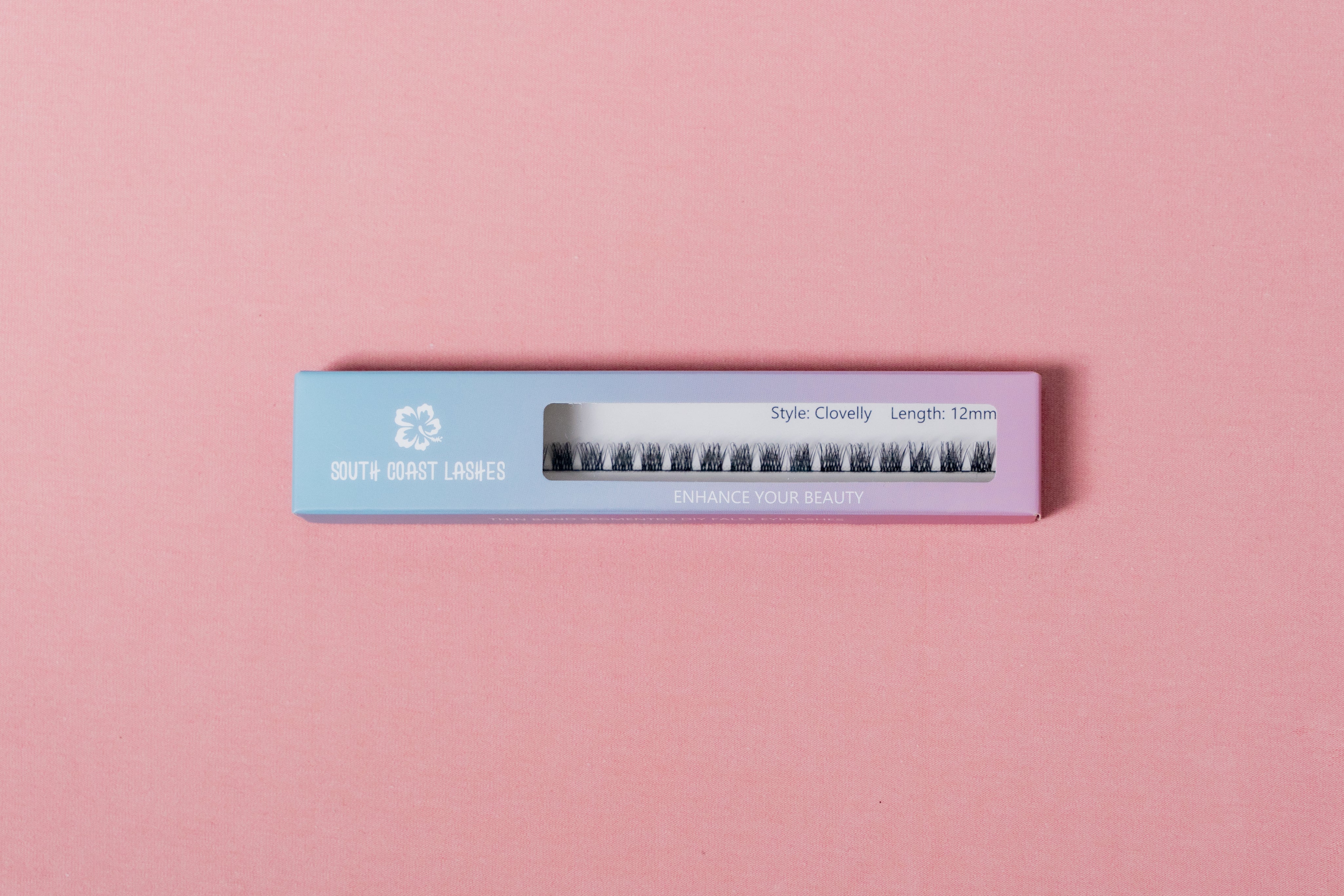 Clovelly Lash Ribbon