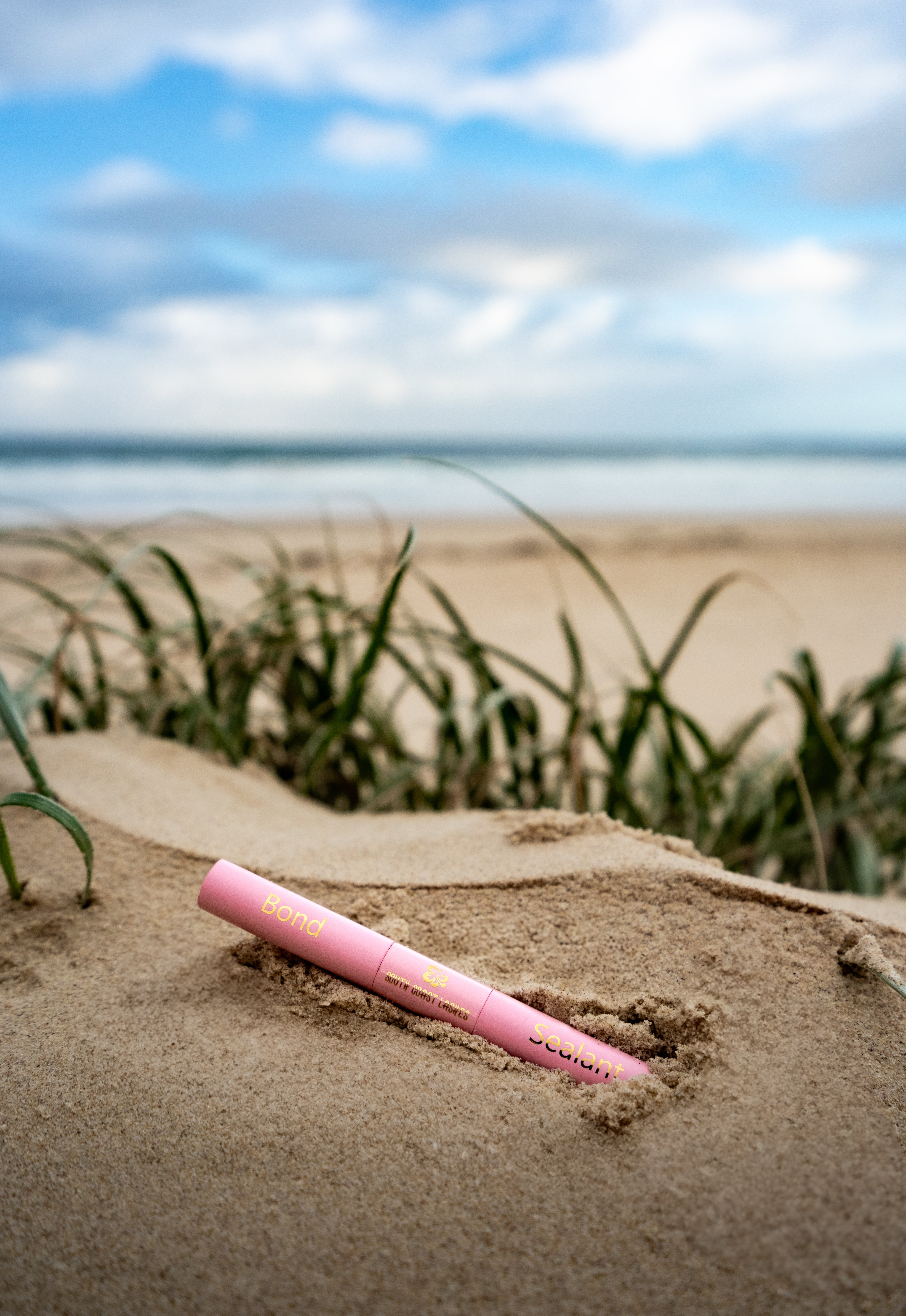 Bond and Sealant Duo